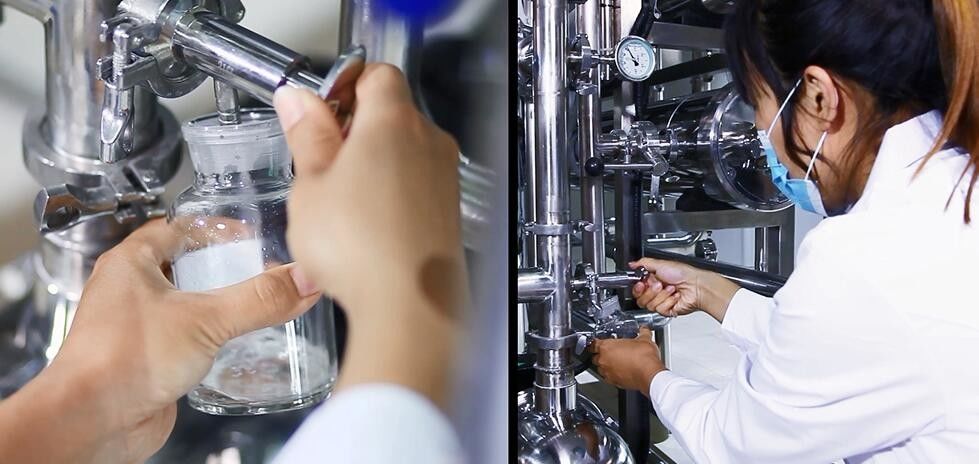 ZIBO WEYES NEW MATERIAL CO., LTD