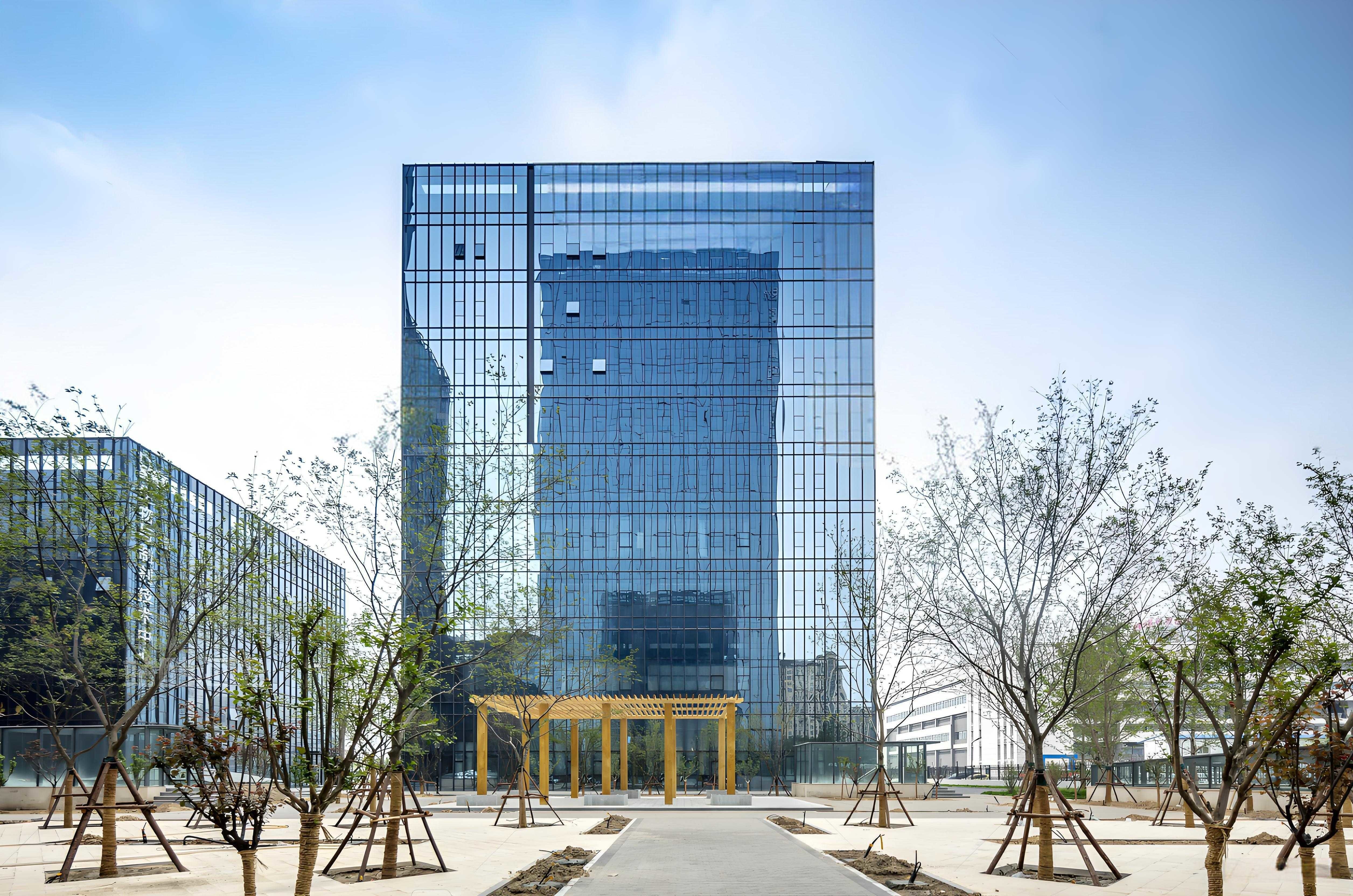 ZIBO WEYES NEW MATERIAL CO., LTD