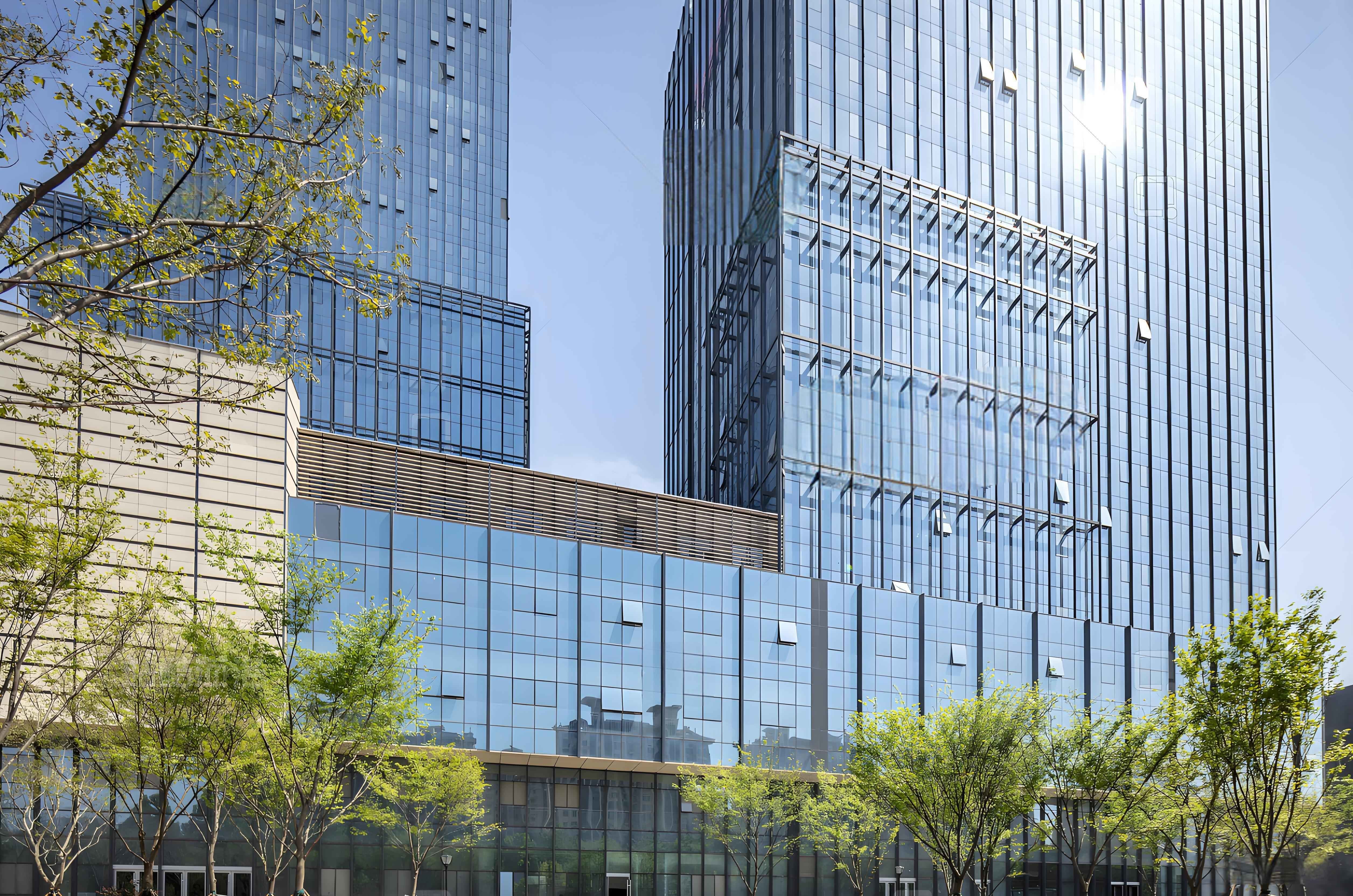 ZIBO WEYES NEW MATERIAL CO., LTD