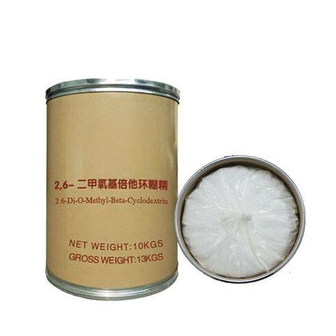 2 6 カーボキシメチルβサイクロデクストリン 臭味吸収剤 cas 51166-71-3