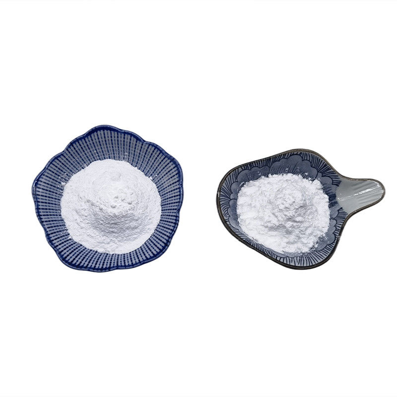 Fibra resistente a la digestión para el equilibrio de los microorganismos intestinales