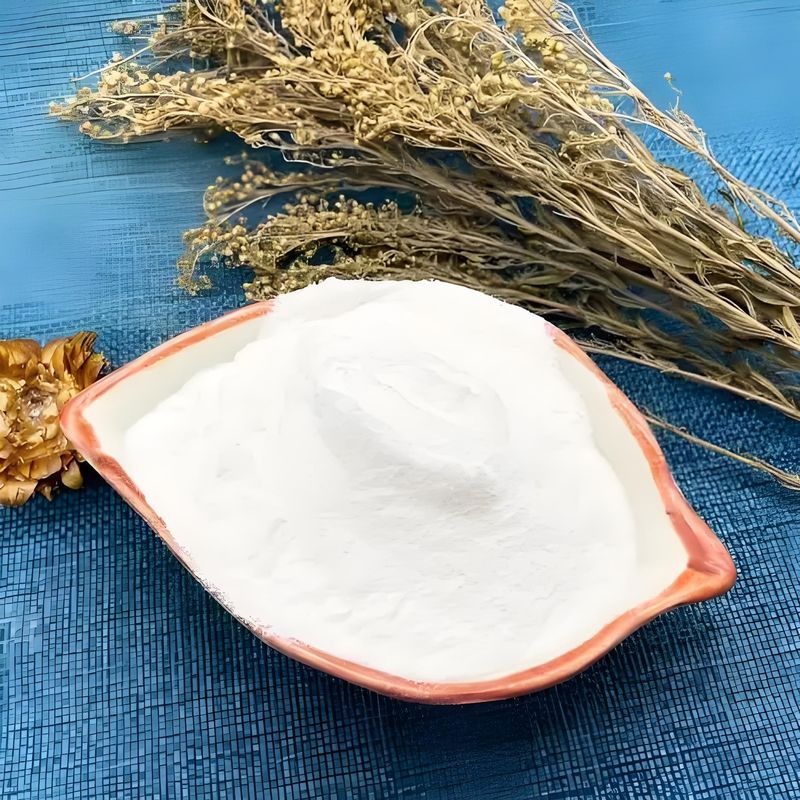 JSFA Standard Alpha Beta Gamma Cyclodextrin Odor Absorber dla produktów mlecznych