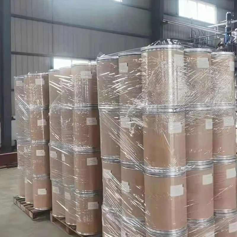 Factory Supply Hydroxypropyl Beta Cyclodextrin- Solubilizer for Vitamins & Functional Ingredients Mask Bitterness