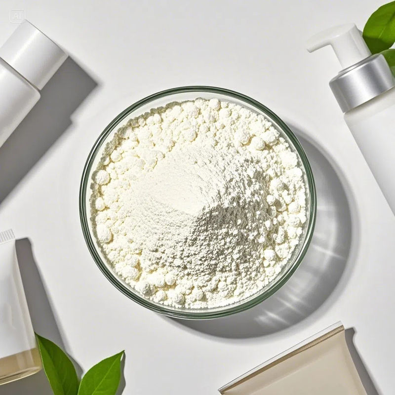 Cosmetic Grade Hydroxypropyl Beta Cyclodextrin Powder CAS 128446-35-5- Vegan, Solubility Enhancer for Essential Oils & Retinol