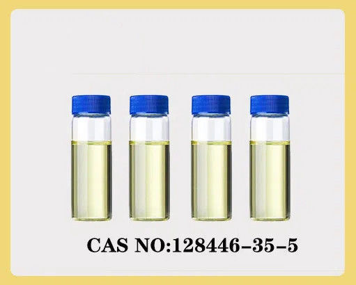 40% Hydroxypropyl Beta CD Cyclodextrine Geur Absorber Kleurloze Vloeistof CAS 7585-39-9