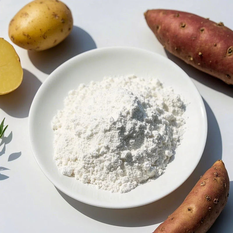 White Powder 2 6 Methyl Beta Cyclodextrin Cholesterol In Food Cas 128446-36-6