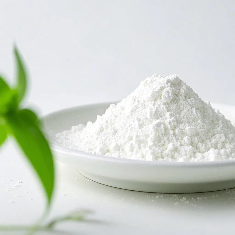 17465-86-0 Alpha Beta Gamma Cyclodextrin Odor Absorber For Health Products