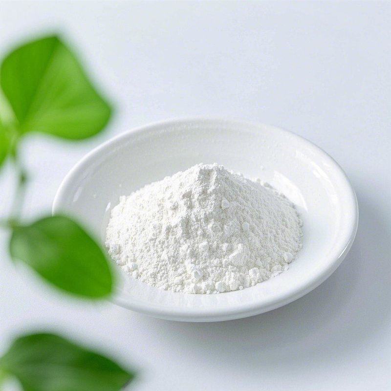 Food Cosmetics Beta Cyclodextrins CD Powder Odor Absorbor Cas 7585-39-9