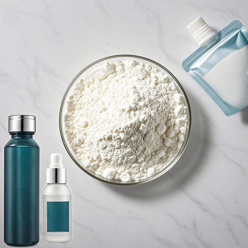 Food Cosmetics Beta Cyclodextrins CD Powder Odor Absorbor Cas 7585-39-9