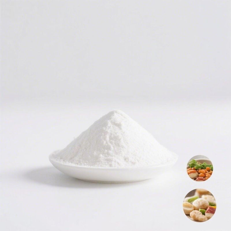 Health Products Alfa Siklodekstrin Cyclodextrin For Dietary Food 10016-20-3