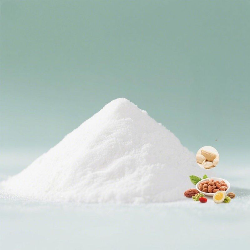 Health Products Alfa Siklodekstrin Cyclodextrin For Dietary Food 10016-20-3