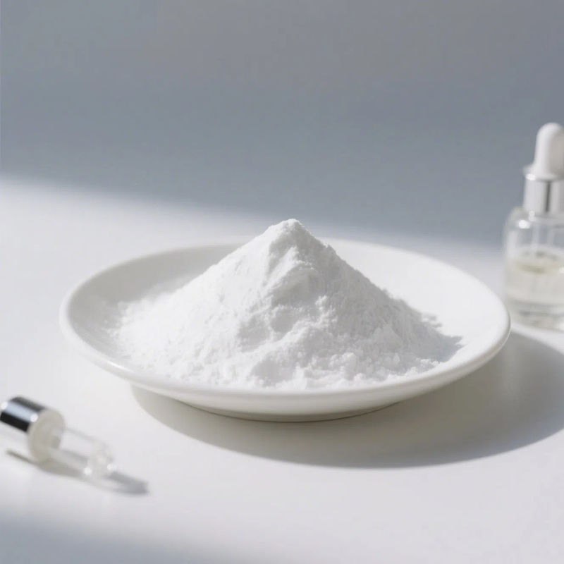 Water Soluble Acid Salicyl Powder Cyclodextrin Inclusion Complex For Pharmaceutical Products