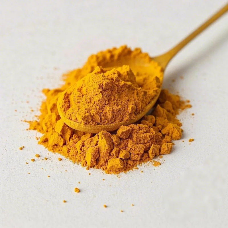 Cosmetic Raw Materials Inclusion Compound Of Curcumin For Whitening Improved Water Solubility And Stability