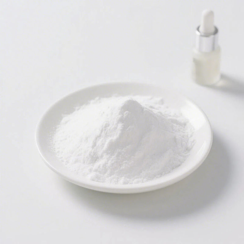 Inclusion Compound Of Azelaic Acid For Oil Control And Whitening Formula Cosmetic Raw Materials