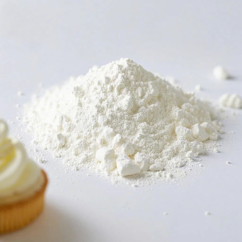 99% Purity Gamma Cyclodextrin Bulk Supply - Food Grade Encapsulation Agent for Flavors & Supplements Emulsifiers Stabilizers