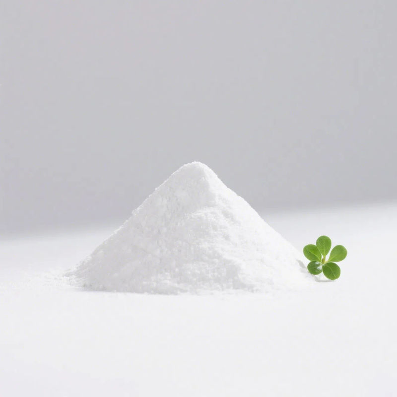 99% Purity Hydroxypropyl Beta Cyclodextrin (HPBCD) for Cosmetics - Long-Lasting Fragrance Carrier & Active Stabilizer