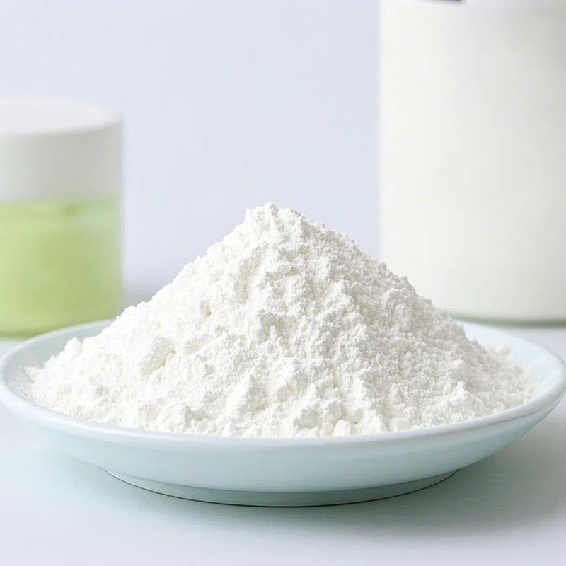 Cosmetic Grade Hydroxypropyl Beta Cyclodextrin Powder CAS 128446-35-5- Vegan, Solubility Enhancer for Essential Oils & Retinol