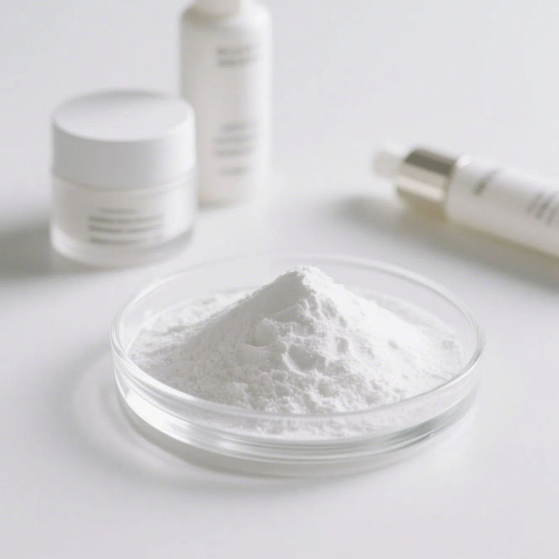 Rozpuszczalny w wodzie kwas salicylowy Cyclodextrin Inclusion Complex For Skin Care Regulacja wzrostu roślin