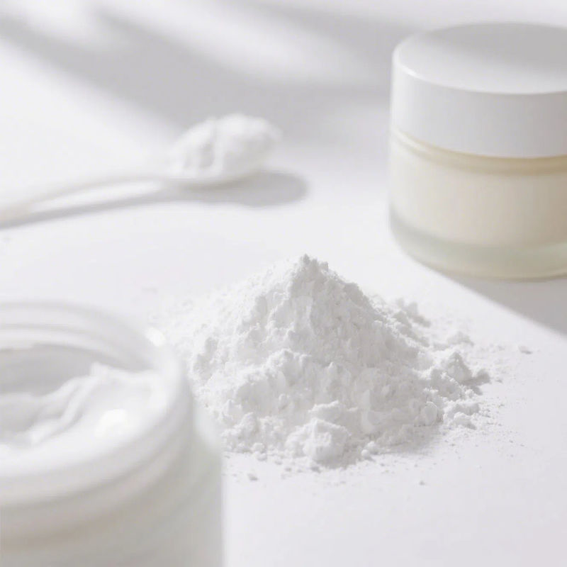 Ingrediente activo Compuesto de Centella para el refuerzo y reparación de la barrera cutánea