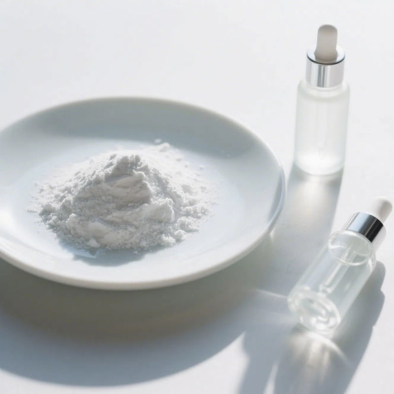 Rozpuszczalny w wodzie kwas salicylowy Cyclodextrin Inclusion Complex For Skin Care Regulacja wzrostu roślin