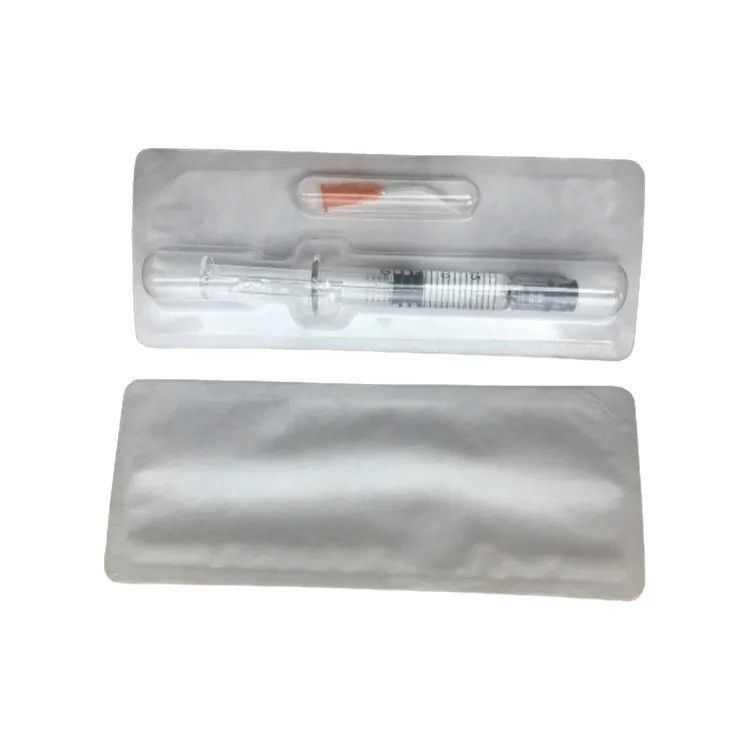 Verwitteert huidskleur Verkleint en verfijnt poriën Hyaluronzuur Bulk Vloeibare water Lichte naald