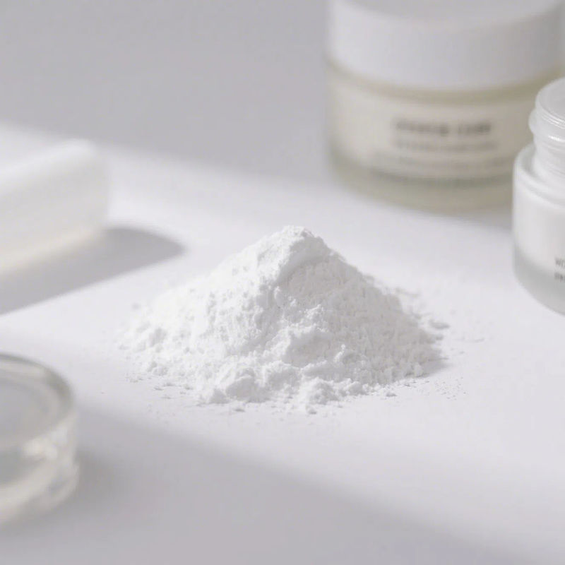 Ingrediente activo Compuesto de Centella para el refuerzo y reparación de la barrera cutánea