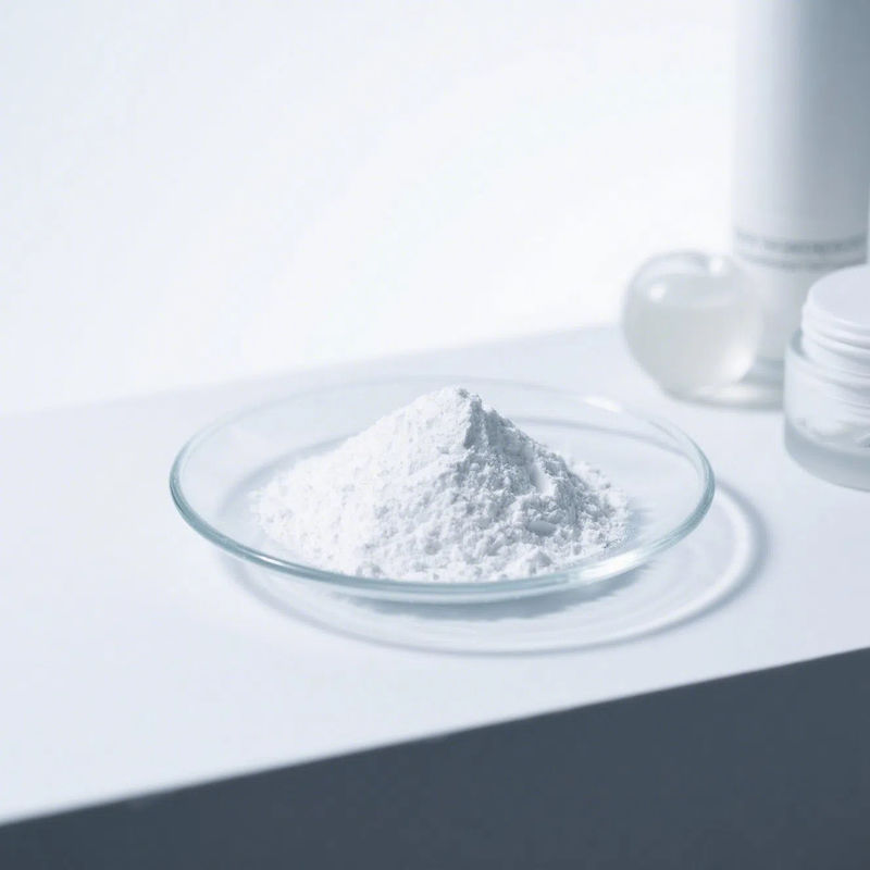 La inclusión de coenzima Q10 complejos El ingrediente imprescindible para los efectos anti-envejecimiento y blanqueamiento