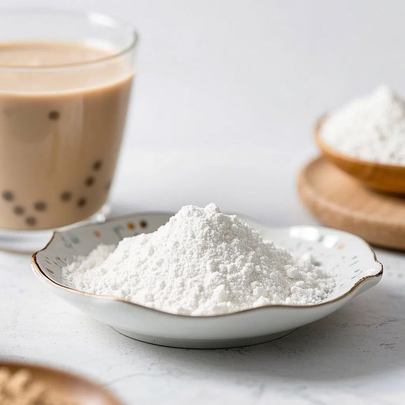 Cas No 10016-20-3 Food Grade Alpha Cyclodextrin C36H60O30 For Encapsulating Easily Oxidizable Vitamins