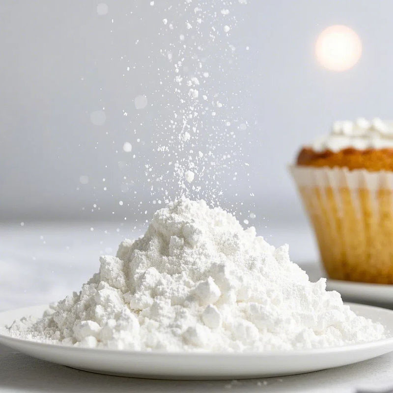 Factory Supply Hydroxypropyl Beta Cyclodextrin- Solubilizer for Vitamins & Functional Ingredients Mask Bitterness