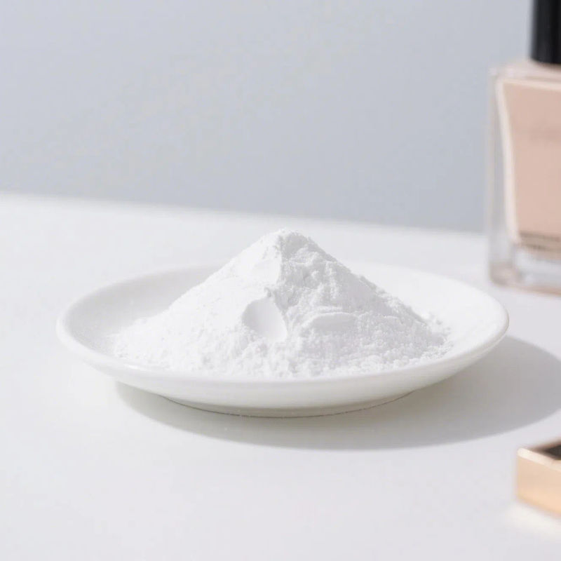 99% Purity Hydroxypropyl Beta Cyclodextrin (HPBCD) for Cosmetics - Long-Lasting Fragrance Carrier & Active Stabilizer