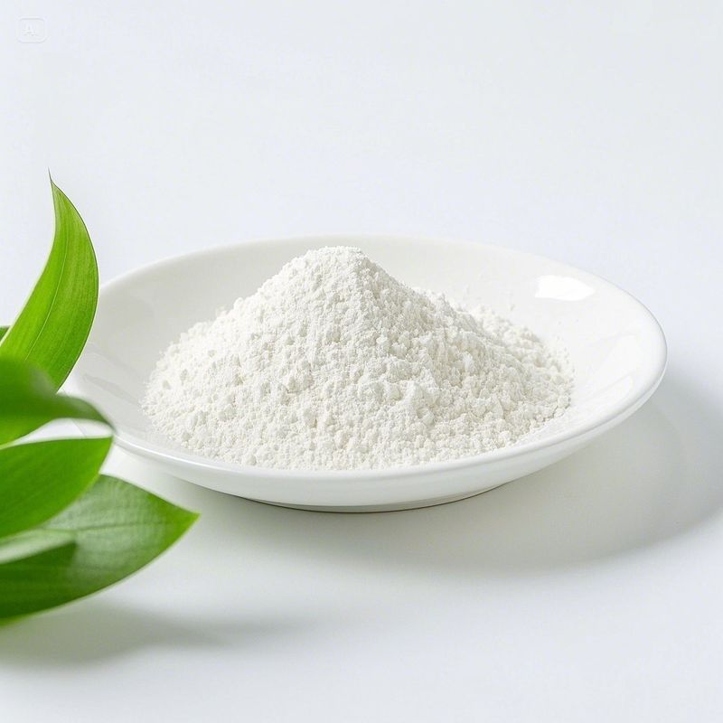CAS NO 10016-20-3 Natural Plant Extract Alpha Cyclodextrin Improve Bioavailability In Health Products