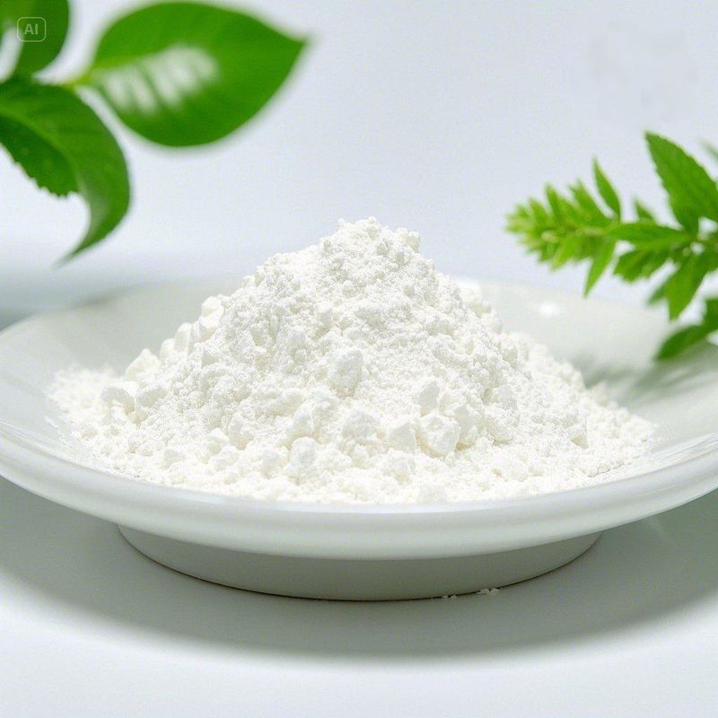 C36H60O30 Food Grade Alpha Cyclodextrin Additive 10016-20-3 To Mask Bitter Fishy Taste In Health Products