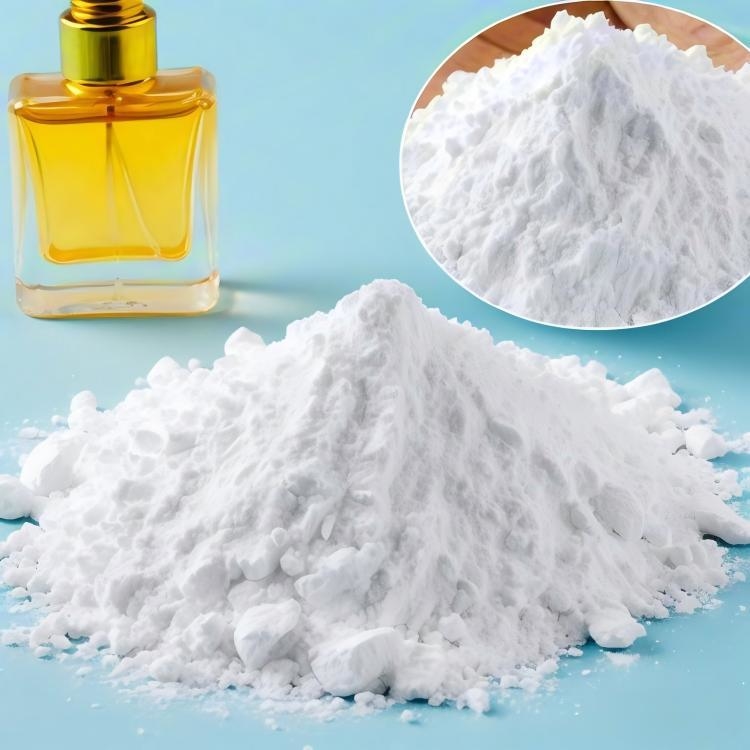 Estándares GMP Gamma Ciclodextrina Para Mejorar el Proceso de Producción y la Calidad del Producto