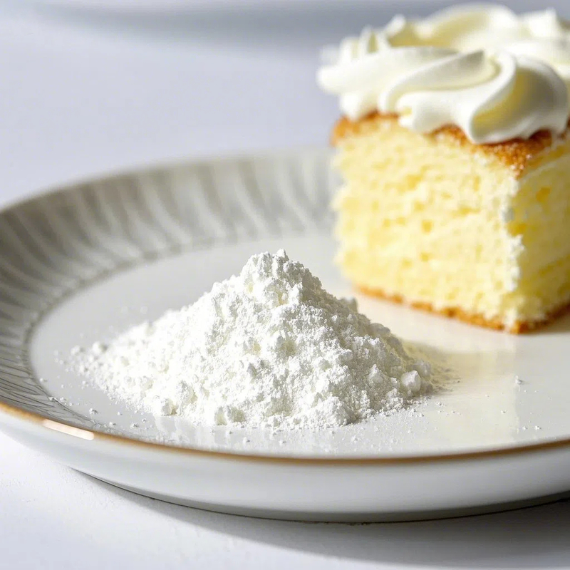 Aditivos alimenticios seguros y conformes Gamma ciclodextrina para bebidas Productos lácteos Panadería