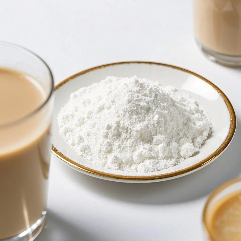 Aditivos alimenticios seguros y conformes Gamma ciclodextrina para bebidas Productos lácteos Panadería