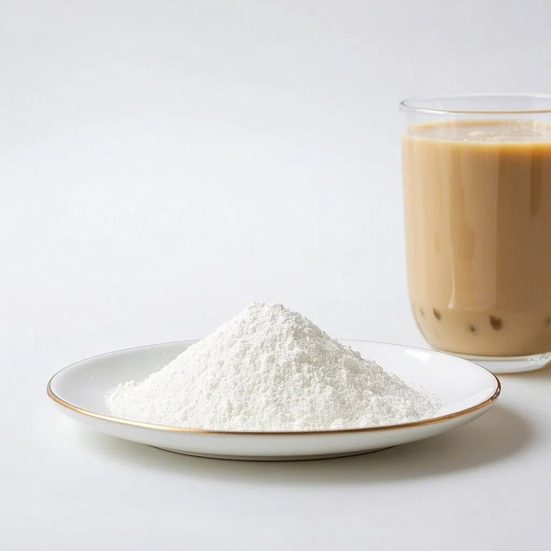 Aditivos alimenticios seguros y conformes Gamma ciclodextrina para bebidas Productos lácteos Panadería