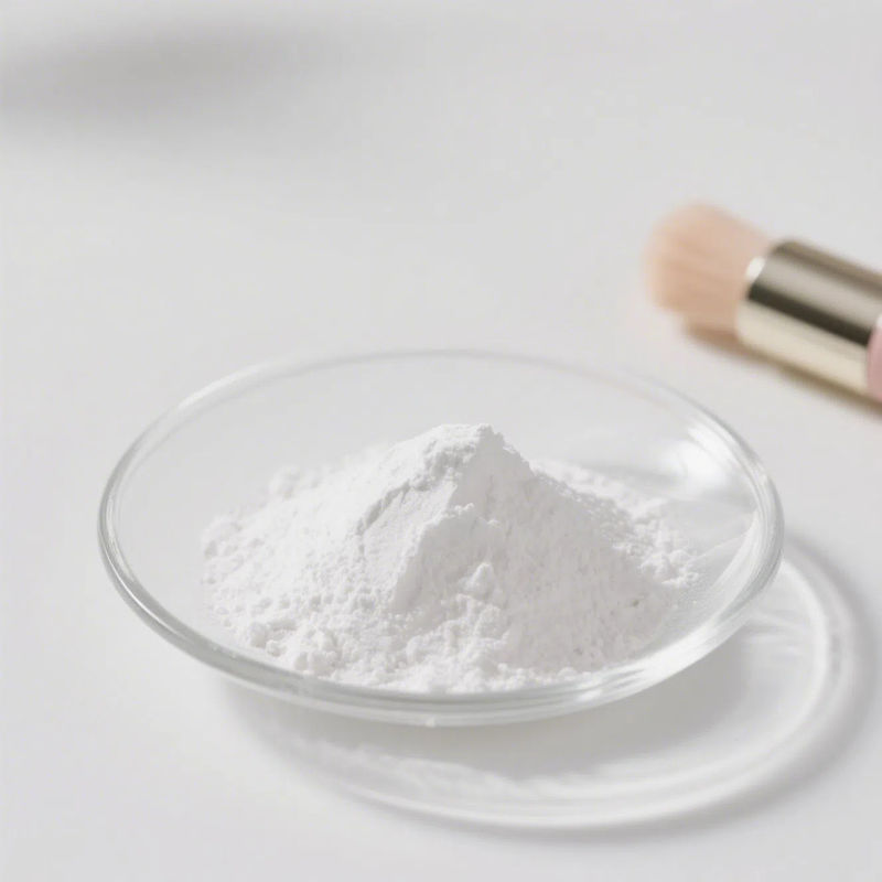 High Purity Water-Soluble Gamma Cyclodextrin CAS 17465-86-0 for Food & Cosmetics - Enhanced Solubility & Stability MOQ 1kg