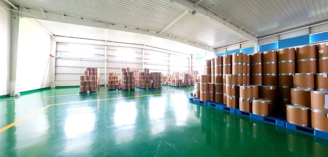 Hydroxypropyl Beta Cyclodextrin mejora los efectos antiinflamatorios y antioxidantes en los suplementos de salud de curcumina