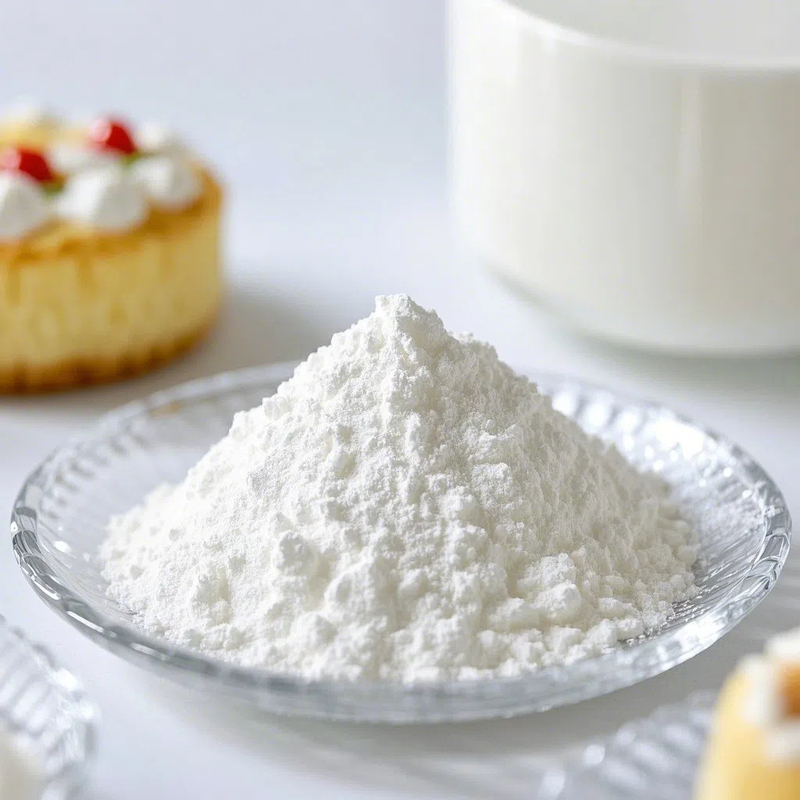 Ekstrakt roślinny Emulgator Stabilizator HPBCD do poprawy smaku i tekstury białka roślinnego