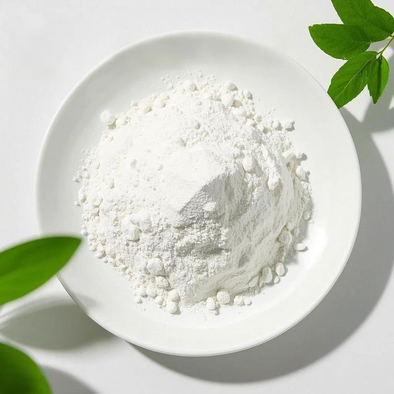 Hydroxypropyl Beta Cyclodextrin HPBCD Cosmetic Grade Encapsulation Agent for Extended Efficacy & Compatibility in Cosmetics