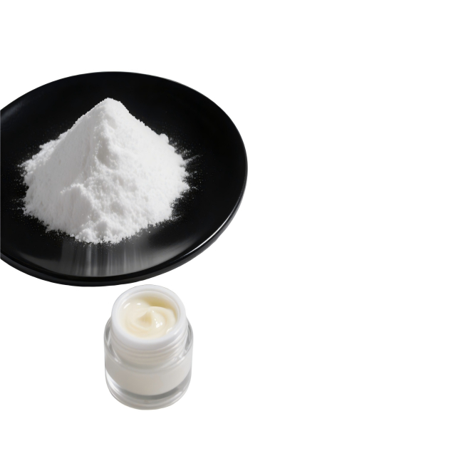 Alfa Ciclodextrina 10016-20-3 Utilizada en productos de cuidado personal para reducir la irritación y proporcionar una liberación prolongada