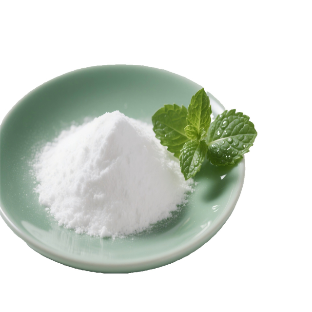 Alpha Cyclodextrin 10016-20-3 Ukrywa zapach, utrzymuje zapach przez długi czas, stosowany w perfumie i produktach do pielęgnacji skóry