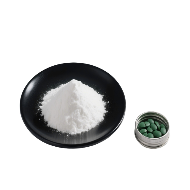 Beta ciclodextrina 7585-39-9 utilizada para proteger los ingredientes activos de los productos sanitarios