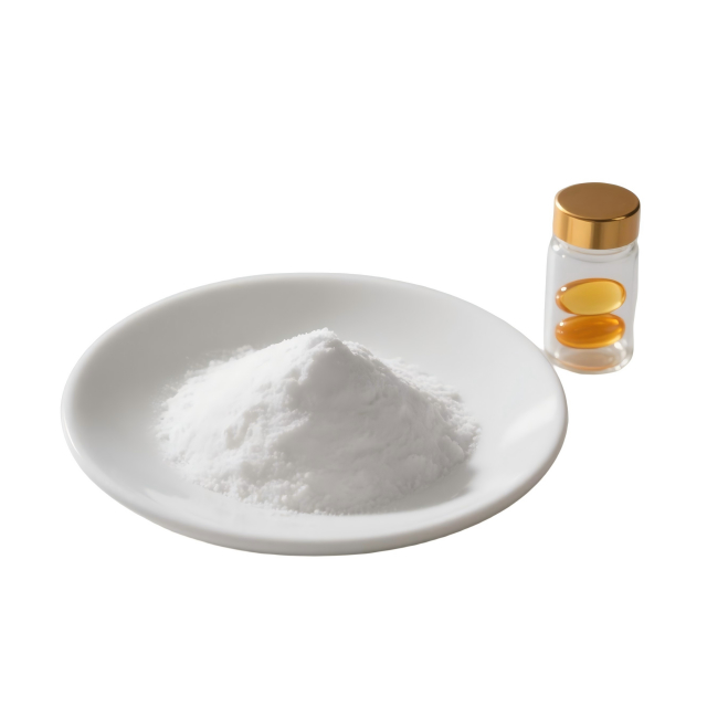 Aumentar la eficacia de su producto con suplementos de beta ciclodextrina ≤0,10 Impuridades que absorben la luz