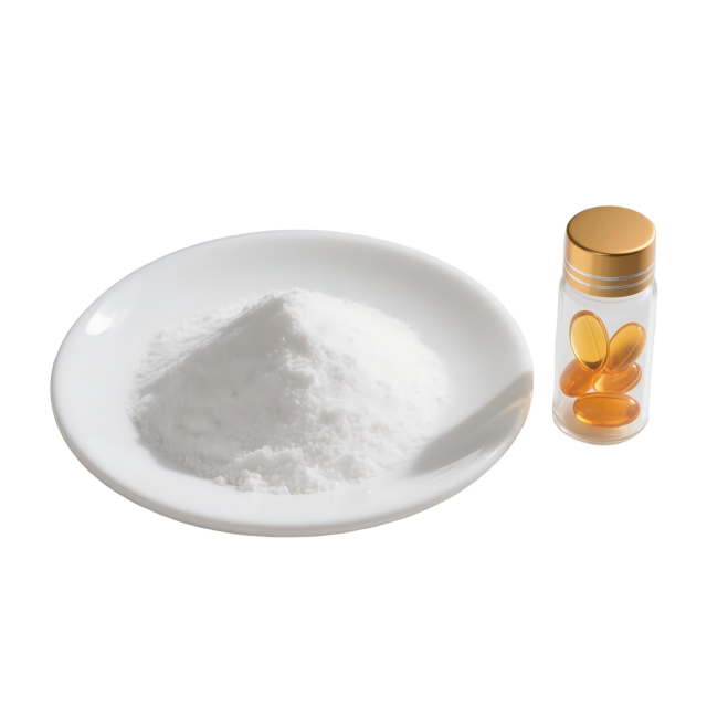 Aumentar la eficacia de su producto con suplementos de beta ciclodextrina ≤0,10 Impuridades que absorben la luz