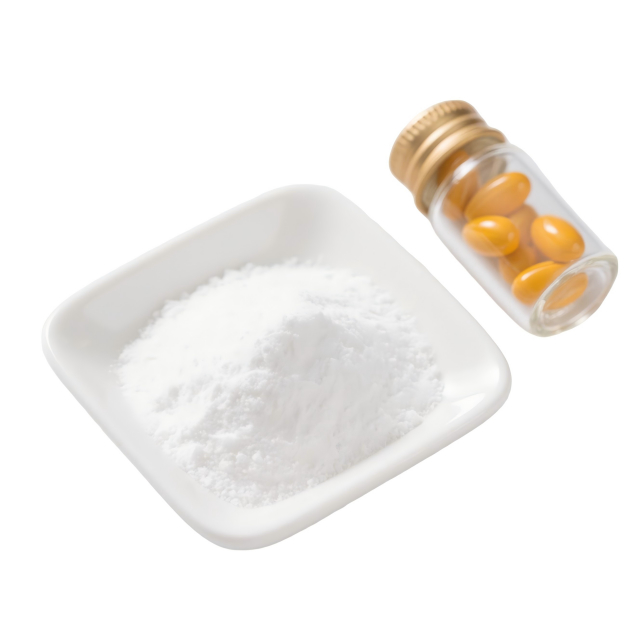 Cyclodextrin Derivatives Betadex Sulfobutyl Sodium CAS No.182410-00-0 Efficient and Safe for Use in Cosmetics