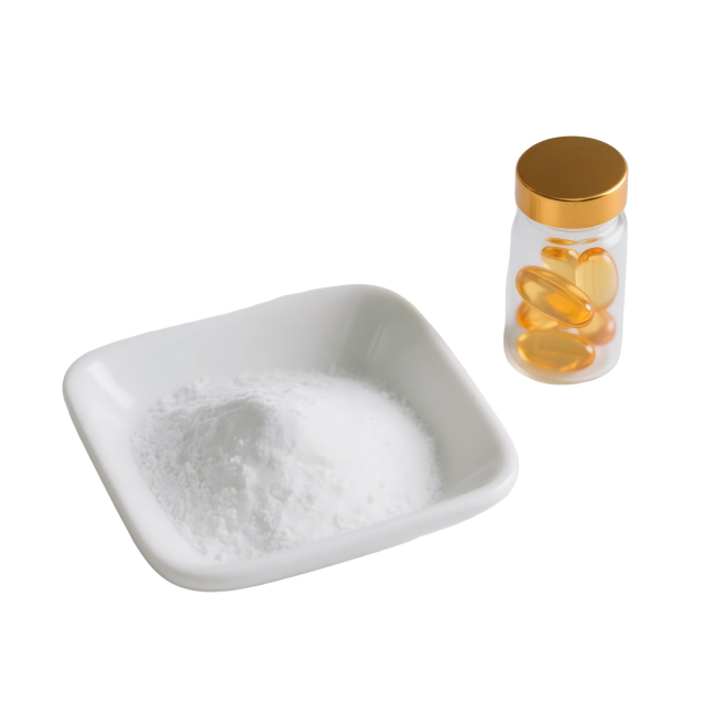 Cyclodextrin Derivatives Betadex Sulfobutyl Sodium CAS No.182410-00-0 Efficient and Safe for Use in Cosmetics