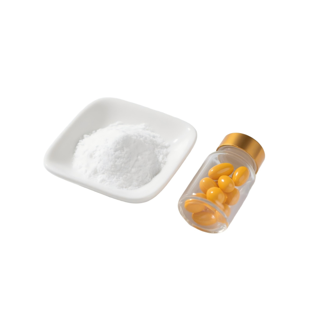 Cyclodextrin Derivatives Betadex Sulfobutyl Sodium CAS No.182410-00-0 Efficient and Safe for Use in Cosmetics