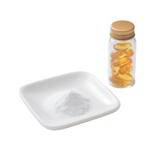 Cyclodextrin Derivatives Betadex Sulfobutyl Sodium CAS No.182410-00-0 Efficient and Safe for Use in Cosmetics