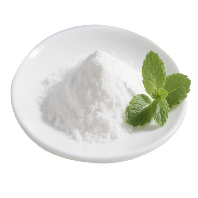 Best New Products of Inclusion Compound of Menthol Reliable Quality Global Supply